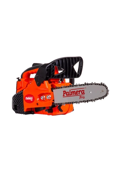 Palmera Zl 2501 Pro Benzinli Motorlu Testere - 2