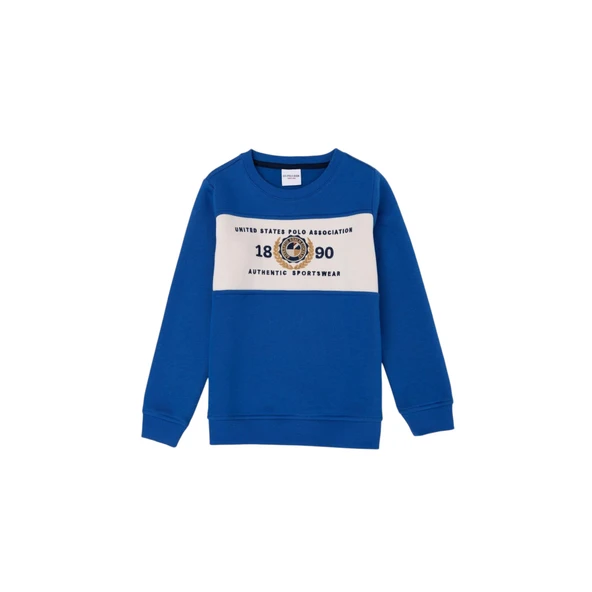 Erkek Çocuk Sweatshirt 1668037 ürün görseli 1