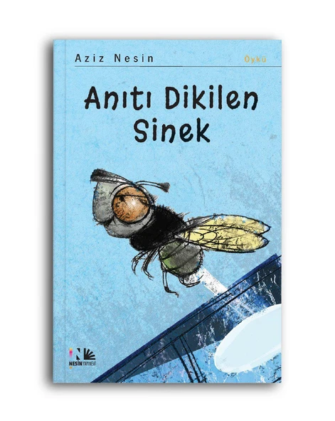 Nesin / Anıtı Dikilen Sinek ürün görseli 1