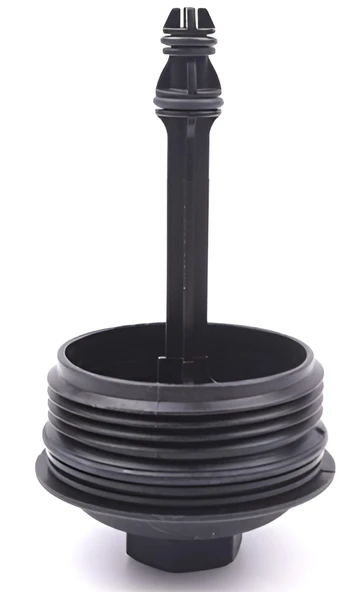 Yağ Filtre Kapağı 1.2 TDİ CFWA Motorlara Uyumludur 03P115433A