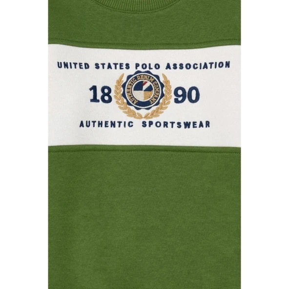 Erkek Çocuk Sweatshirt 1668037 - Resim 7