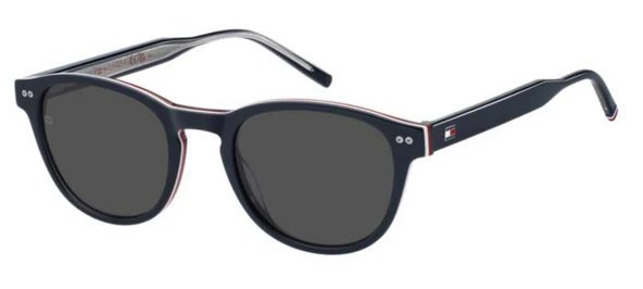 Tommy Hilfiger Th 2186/s Pjpır 51 Unısex Güneş Gözlüğü ürün görseli 1