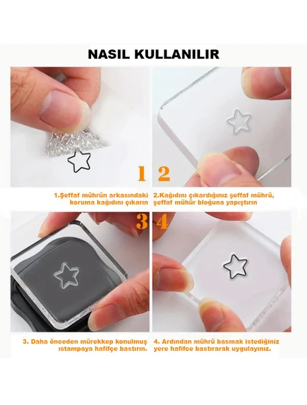 Hobi Mührü, Vintage Seyahat Temalı - Resim 2