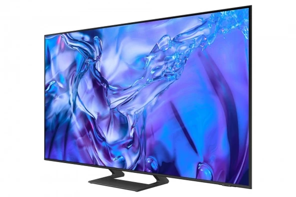 Samsung Crystal 55DU8500 4K Ultra HD 55" 140 Ekran Uydu Alıcılı Smart LED TV - 2