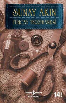 Tuncay Terzihanesi ürün görseli