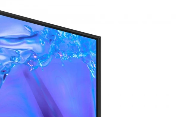 Samsung Crystal 55DU8500 4K Ultra HD 55" 140 Ekran Uydu Alıcılı Smart LED TV - 5