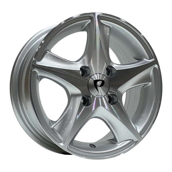 Renault Brodway / R9 / R11 / R19 / R21 Uyumlu 5.5 X 13" inç 4X100 ET35 73.1 Jant Takımı JANT-0005 ürün görseli