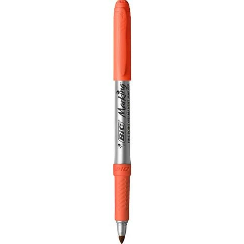 Bic Marking Color Permanent Markör Karışık 24'Lü Blister - Resim 6
