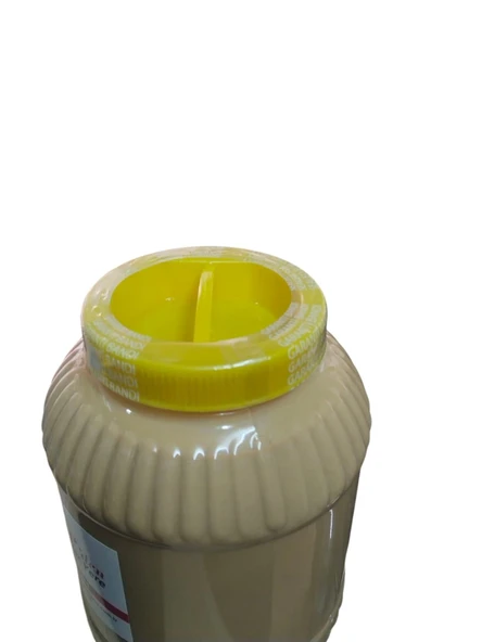 Egeden Her Yere Taş Değirmen Tahin 2 Kg.(Nazilli Tahini) - 2