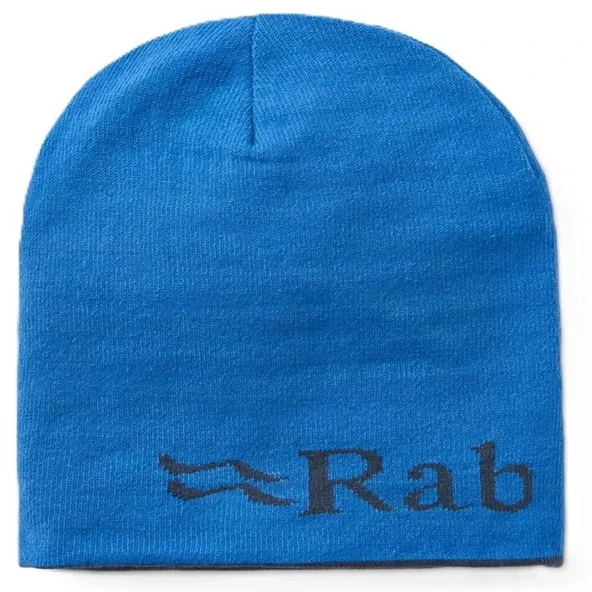 RAB WEARYA ÇİFT TARAFLI OUTDOOR BERE MAVİ RENK ürün görseli 1