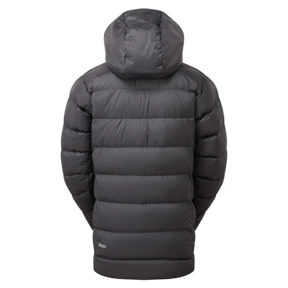 RAB ASCENT KAZ TÜYÜ CEKET SİYAH RENK - 3