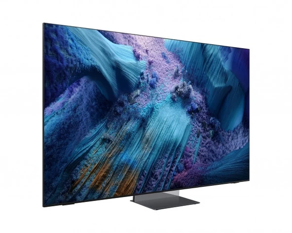 Samsung 75QN990F 8K Ultra HD 75'' 190 Ekran Uydu Alıcılı Smart Neo QLED TV - 3