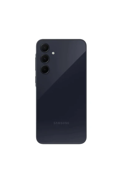 Samsung Galaxy A35 5G 256 GB Siyah (Samsung Türkiye Garantili) - 4