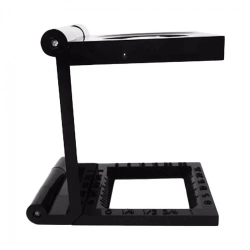 Büyüteç Fd30  3 Cm Plastik Katlamalı Lup Fd - Resim 3