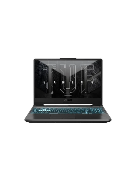 Asus TUF Gaming A15 FA506NF-HN052 AMD Ryzen 5 7535HS 8GB RAM 512GB SSD RTX2050 Freedos 15.6” FHD 144Hz