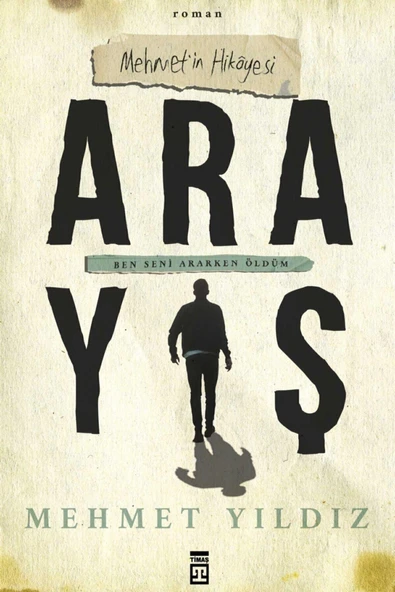 Arayış ürün görseli