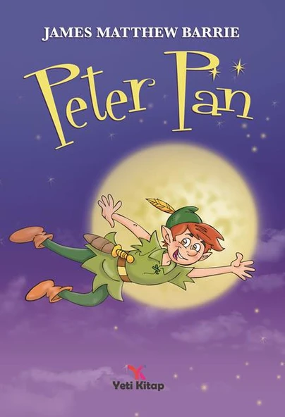 Peter Pan ürün görseli
