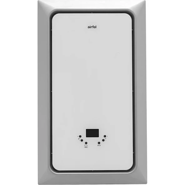 AİRFEL MAESTRO POWER 26 KW YOĞ.KOMBİ