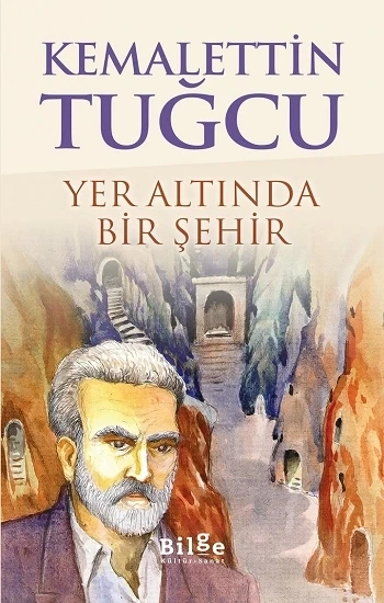 Yer Altında Bir Şehir ürün görseli