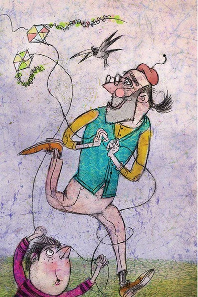 Nesin / Anıtı Dikilen Sinek - Resim 3