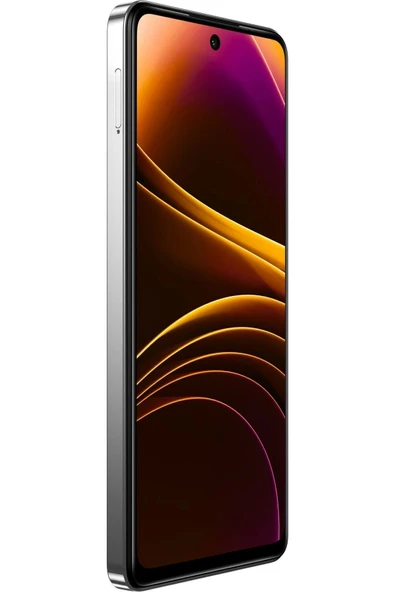 Omix X7 128 GB Beyaz (Omix Türkiye Garantili) - 5