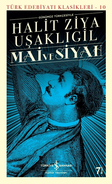 Mai ve Siyah (Günümüz Türkçesiyle) ürün görseli