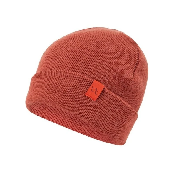 RAB ADZUKİ  OUTDOOR BERE KIRMIZI RENK - Resim 4