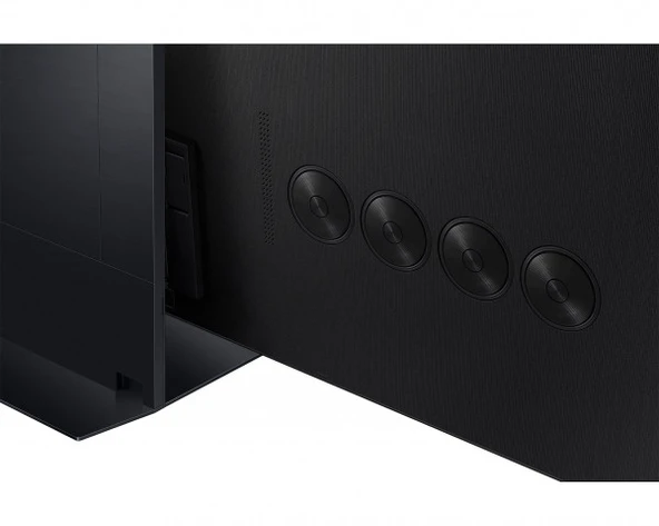 Samsung 75QN990F 8K Ultra HD 75'' 190 Ekran Uydu Alıcılı Smart Neo QLED TV - 5