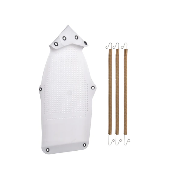 Teflon Ütü Tabanı - Yanmaz - İz Bırakmaz ürün görseli 1