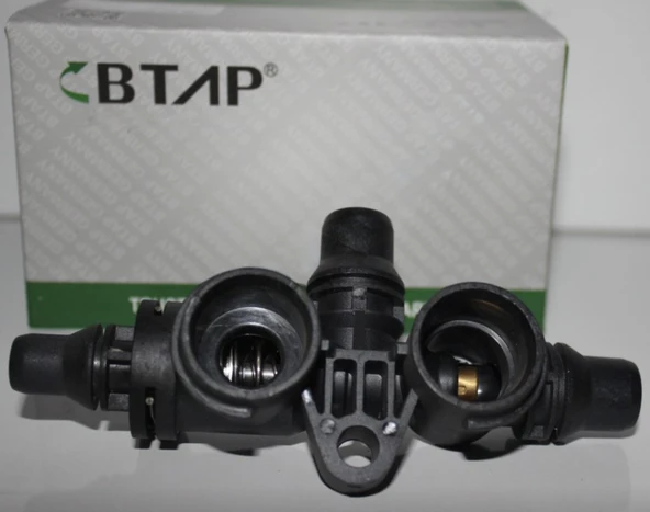 BTAP BMW E53 1998-2006 M62-62-54-57 2000-2007 TERMOSTAT 17107559966