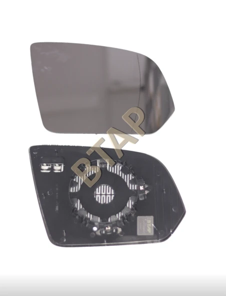 BTAP MERCEDES VITO W447 AYNA CAMI SAĞ ISITMALI 4478111700