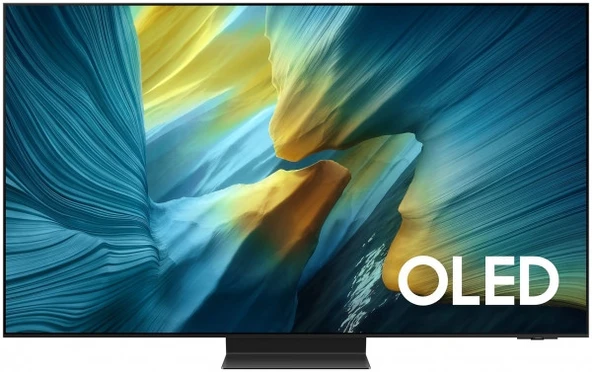 Samsung 65S95F Ultra HD (4K) TV (QE65S95FATXTK)