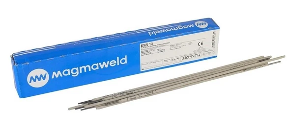 Magmaweld Elektrod Rutil 2,50 ESR 13 ürün görseli