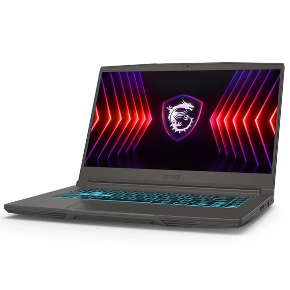 MSI Thin 15 B13VE-2870TR i5-13420H RTX4050 16 GB 512 GB 15.6" W11H Dizüstü Bilgisayar - 3