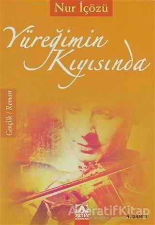 Yüreğimin Kıyısında ürün görseli