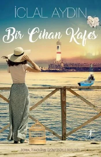 Bir Cihan Kafes ürün görseli