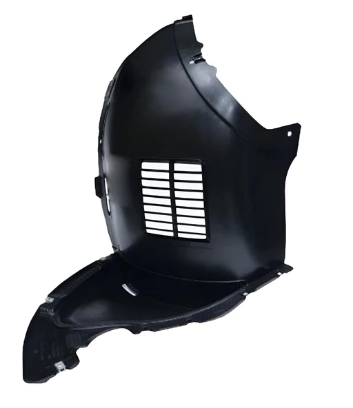 Golf 8 2021>> Çamurluk Davlumbazı Önün Önü Sağ 5H0805912K