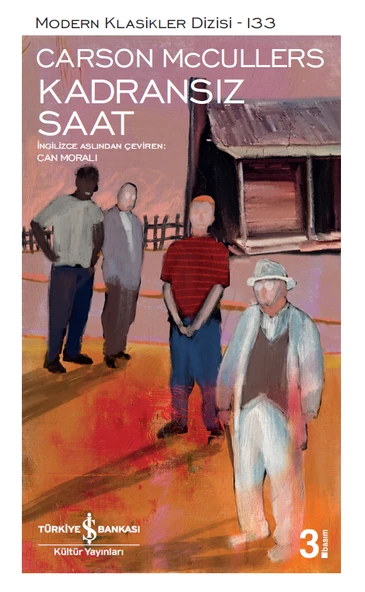 Kadransız Saat ürün görseli