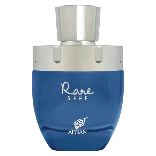 Afnan Rare Reef Extrait De Parfum 100 ml Unisex Parfüm ürün görseli