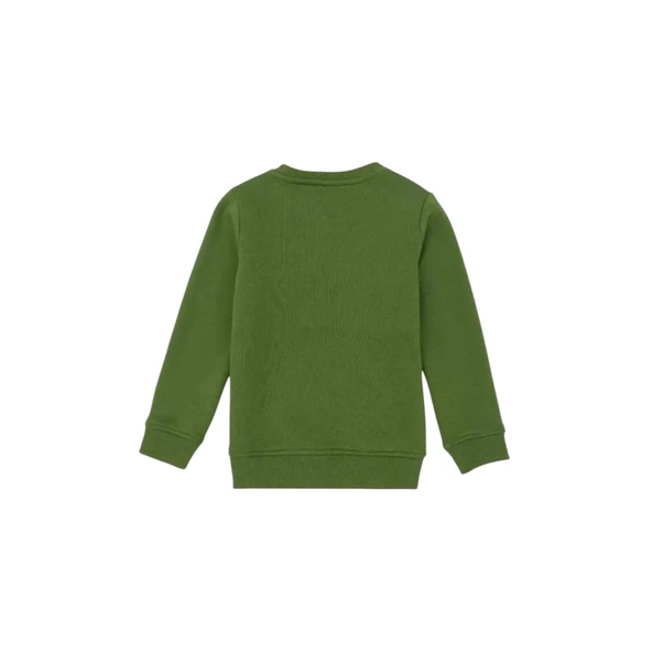 Erkek Çocuk Sweatshirt 1668037 - Resim 6