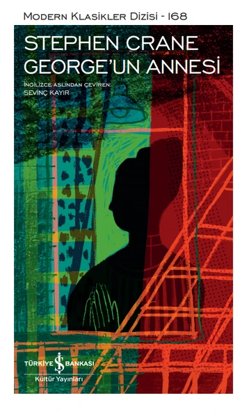 İşbankası / Georgeun Annesi (K.Kapak) ürün görseli 1