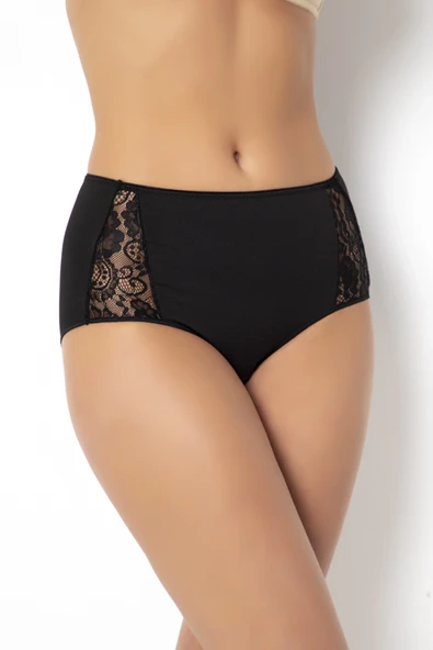 MDB G-Box 911 Kadın Büyük Beden Short Külot ürün görseli