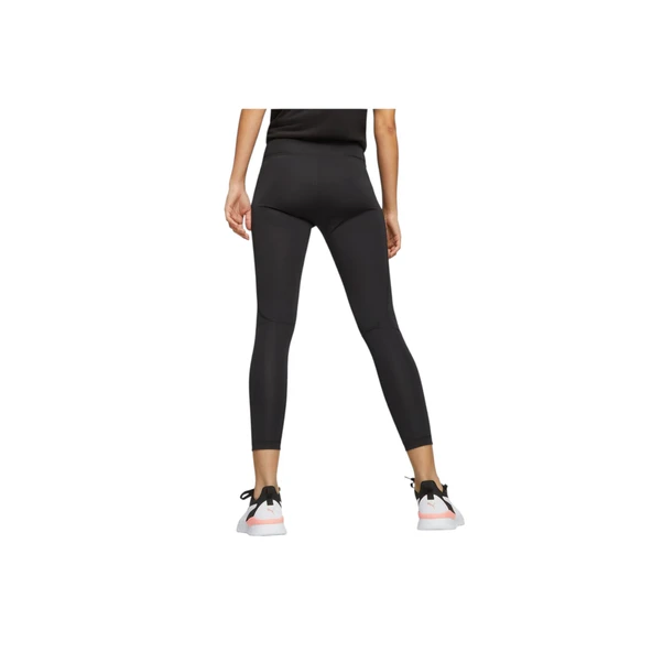 Evostripe Kadın Siyah Tayt (676074-01) - Resim 3