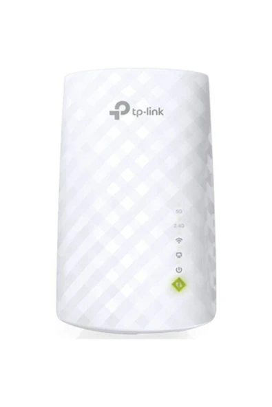 TP-LINK Re200, Ac750 Range Extender/ Menzil Genişletici - 2