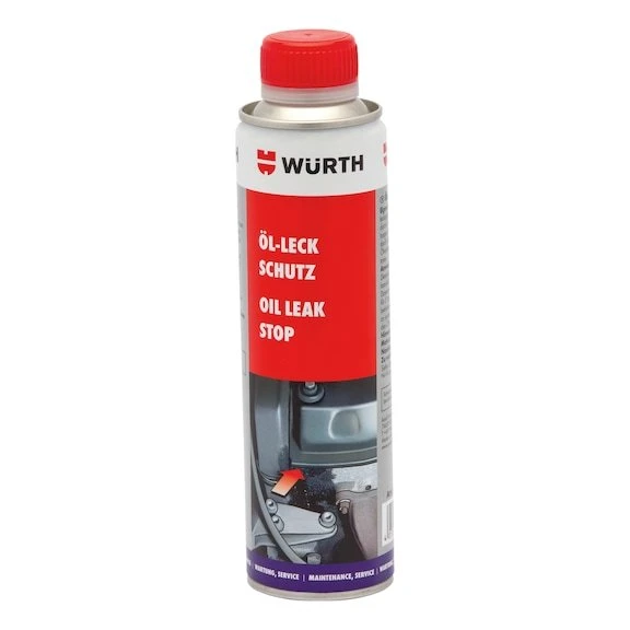 WÜRTH MOTOR YAĞI SIZDIRMA ÖNLEYİCİ 300ML - 5861311150 - EAN 4046777773286 ürün görseli