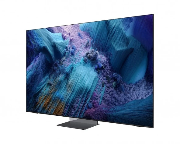 Samsung 75QN990F 8K Ultra HD 75'' 190 Ekran Uydu Alıcılı Smart Neo QLED TV - 2