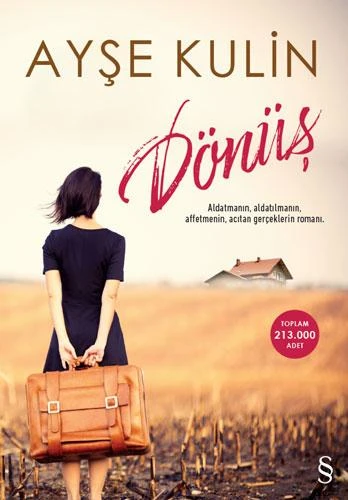 Dönüş ürün görseli