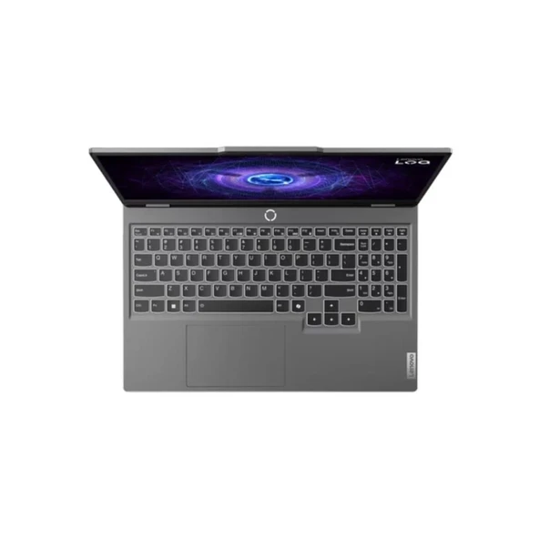 Lenovo LOQ i7-13650HX 15.6FHD 16GB 512SSD 6GB RTX4050 DOS 83DV0162TR - 7
