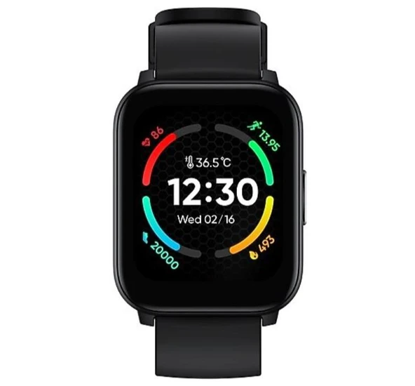 Realme TechLife Watch S100 Akıllı Saat (OUTLET) (12 AY EVOFONE GARANTİLİ) ürün görseli