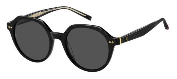 Tommy Hilfiger Th 2212/s 807ır 50 Kadın Güneş Gözlüğü ürün görseli 1